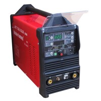 Welder Fantasy Jet TIG II 320 AC/DC - PFC