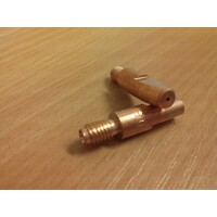 Špička-FR M6x33/0,8