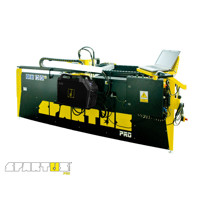 CNC stůl SPARTUS® Pro GLADIATOR 2550