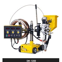 SAW- 1250 igbt (svařování pod tavidlem)