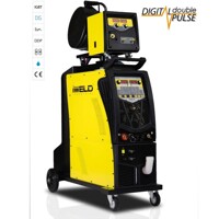 MIG 500 Digital Double Puls