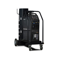 TIG 420 AC/DC MULTIWAVE RC wi-fi