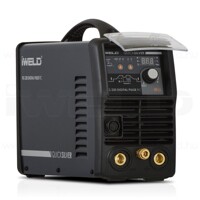 TIG 220 DIGITAL PULse RC