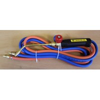 MIkro hořák typ: 284