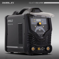 TIG 300 digital pulse