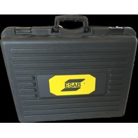 Plastový kufr Esab Rogue