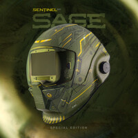 Sentinel A60 SAGE