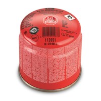 KMP Plyn butan 190 g, 360 ml Stop Gas System