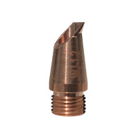 IWELD Laserová vnější tryska pro koutové svařování D1,0mm