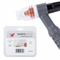 QUARTZSystem - standard 9/20 [pro -  2.4mm]