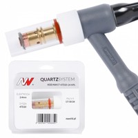 QUARTZSYSTEM - mini hubice L 17/18/26 [pro -  2.4mm]