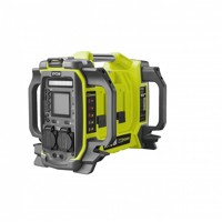 Ryobi RY36BI1800A-0, 36V, 1800W bez aku - invertorový generátor (centrála)