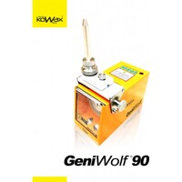 GeniWolf®90 Bruska wolframových elektrod SET 2