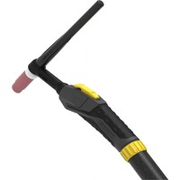 Hořák ESAB Exeor TIG SR 18, OKC 50, Amphenol (2-pin) - 8 metrů