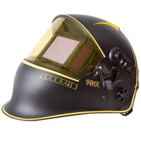 Samostmívací kukla SPARTUS Pro 901X ®