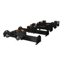 Válečkový rotátor SPARTUS® 20000