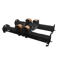 Válečkový rotátor SPARTUS® 10000