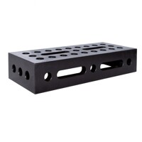 Distanční úhel tvaru U 500x200x100