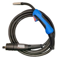 Hořák MIG - TBi 150 4m Mini Euro