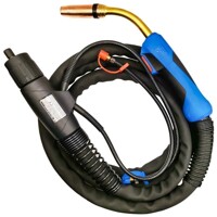 Hořák MIG  TBi 511 T-Lux 5m Euro