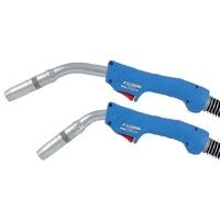 Hořák TBi  TBi 9W-L T-Lux - 5m euro