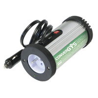 GYS 027022 CONVERGYS 150W Měnič napětí GYS