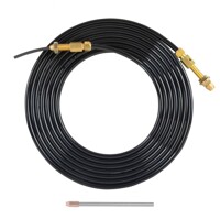 Teflonová vložka (0,8 - 1,6 mm), 5 m