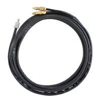 Dvojitá teflonová vložka (0,8 - 1,6 mm), 5 m