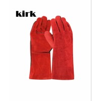 Svařecí rukavice - Kirk - Akce