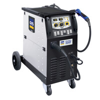 MULTIWELD 320T – s příslušenstvím