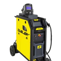 Esab Dueler EHL 1500 - kompakt