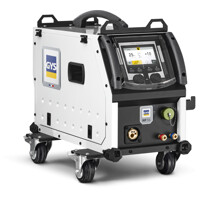 Podavač drátu GYS WF 51