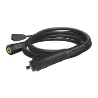 CALIWELD MIG EURO connection kabel
