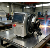 Přenosný mini laserový KH 30