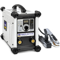 Invertor MMA PROGYS 220 FV CEL - S příslušenstvím