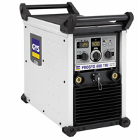 Invertor MMA PROGYS 400 TRI - Bez příslušenství