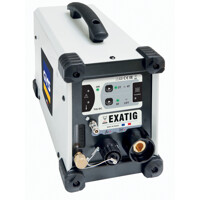 MULTIPROCESS Invertor EXATIG RF generátor – pro EXAGON/GENIUS 400