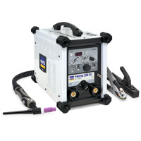 Invertor TIG PROTIG 200 DC - s příslušenstvím (TIG26B-4m)