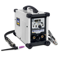 Invertor TIG PROTIG 250 DC TRI – s příslušenstvím (TIG26B-4m)