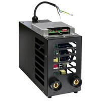 Invertor TIG ORBITIG 200A napájecí zdroj (s R_CAN 120R)
