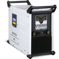 Invertor TIG KRYPTON 401 DC TRI – bez příslušenství