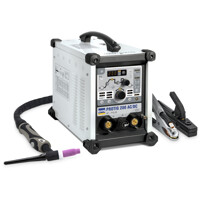 Invertor TIG PROTIG 200 AC/DC - s příslušenstvím (TIG26B-4m)
