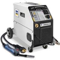 Invertor MIG/MAG SMARTMIG 162