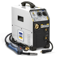 Invertor MIG/MAG EASYMIG 140 – S příslušenstvím