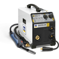 Invertor MIG/MAG EASYMIG 150 – S příslušenstvím