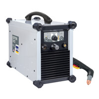 PLAZMOVÝ ŘEZAČ GYS 70 CT – včetně hořáku