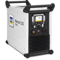 Plasma Neocut 125 T400 s hořákem