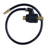 TIG REDUKCE PARKER 8.9MM QUICK FIT PD3595-GW7