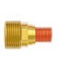 TIG DOMEČEK KLEŠTINY PARKER SRT9/20 1.6MM P45V43