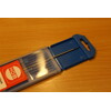 Wolframová elektroda 2,4mmx175mm WC20